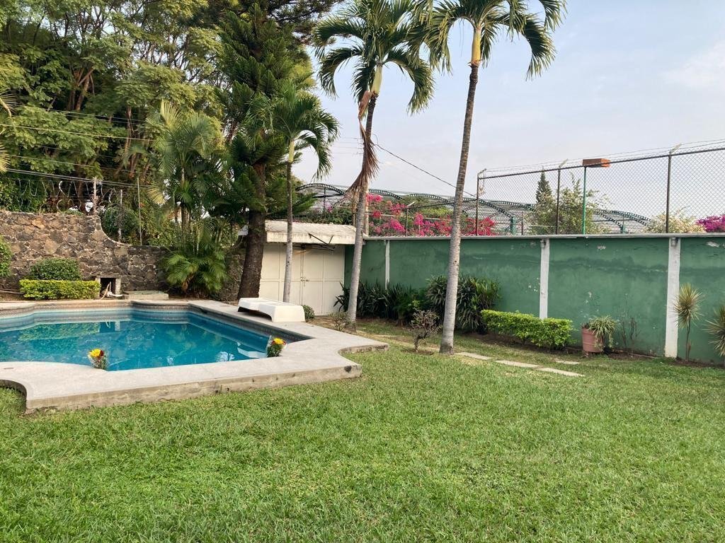 House in Cuernavaca, Morelos, Mexico 3 - 18042426