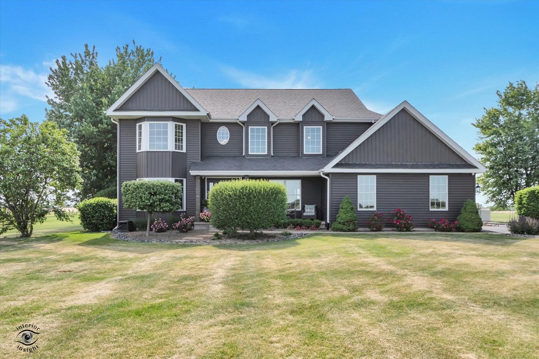 House in Wilmington, Illinois, United States 1 - 18044304