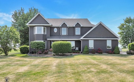 House in Wilmington, Illinois, United States 1