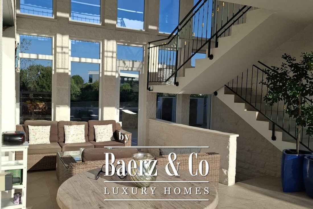 Townhouse in Zaton, Zadar County, Croatia 5 - 17045711