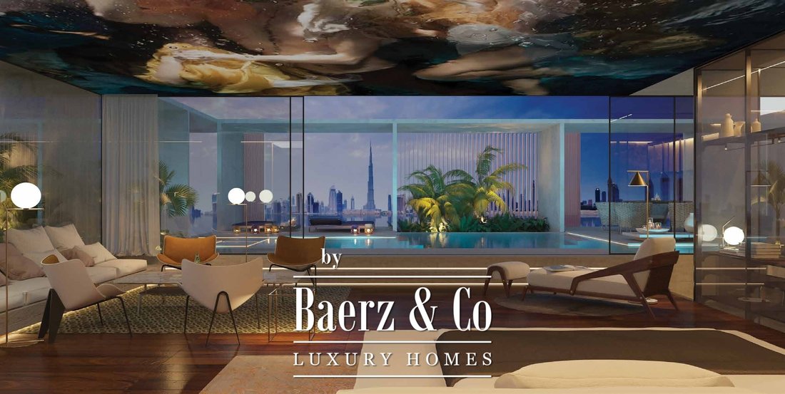 Apartment in Al Wasl, Dubai, United Arab Emirates 4 - 16497981