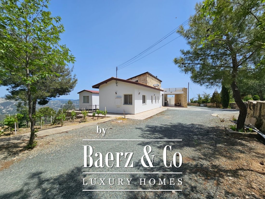 Condo in Silikou, Limassol, Cyprus 5 - 17979680