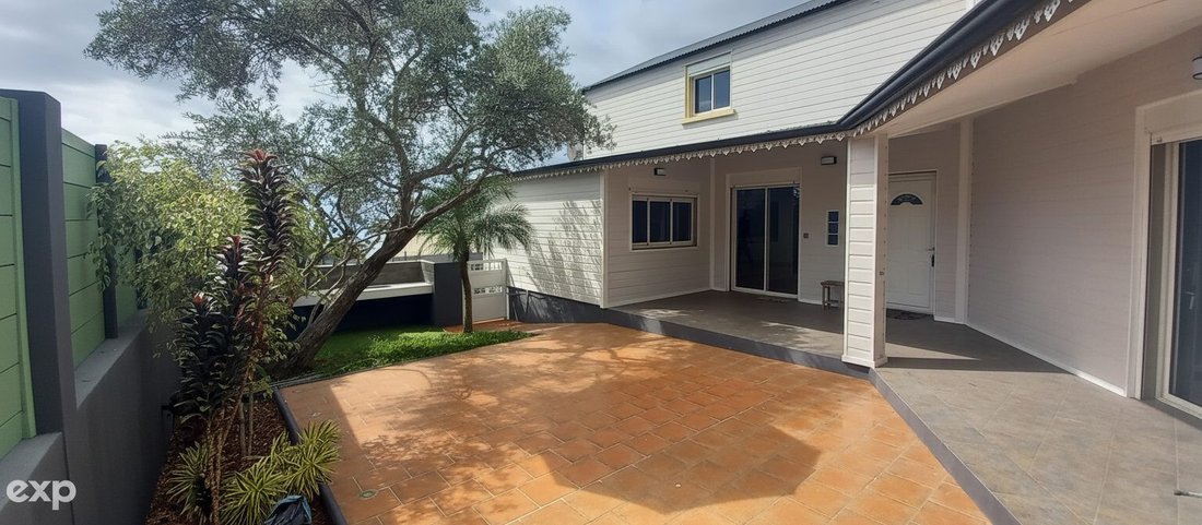 Villa en Saint-Paul-sur-Ubaye, Provenza-Alpes-Costa Azul, Francia 1 - 16967700