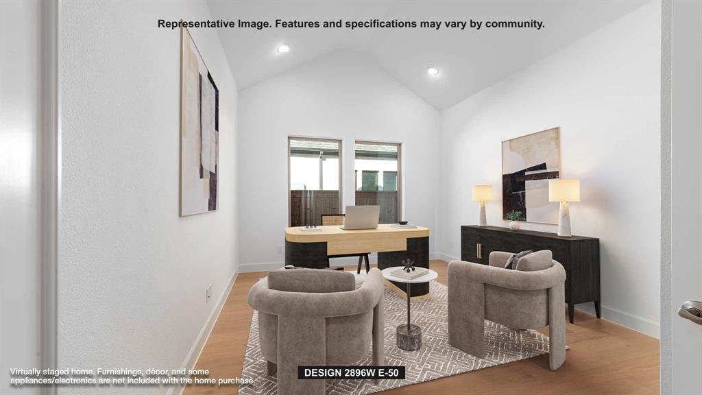 House in Midlothian, Texas, United States 5 - 18042058