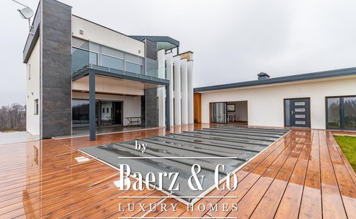 Villa in Opcina Gornji Mihaljevec, Medimurje County, Croatia 1