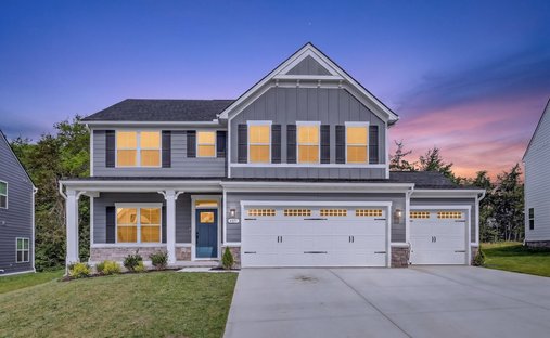 House in Nashville, Tennessee, United States 1