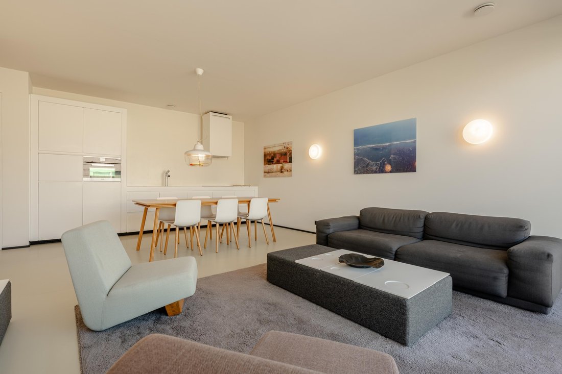 Apartment in Amsterdam, North Holland, Netherlands 4 - 18035835