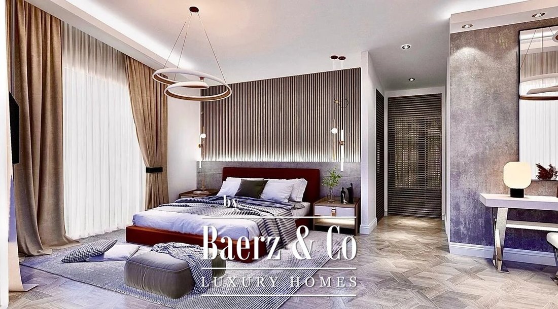 Apartment in Voula, Attica, Greece 2 - 17837494