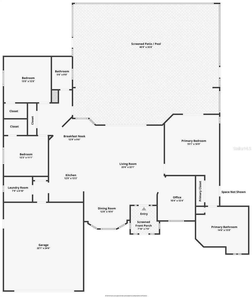 House in Homosassa, Florida, United States 4 - 18045513