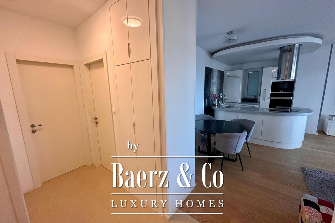 Apartment in Znjan, Split, Split-Dalmatia County 3 - 17622454
