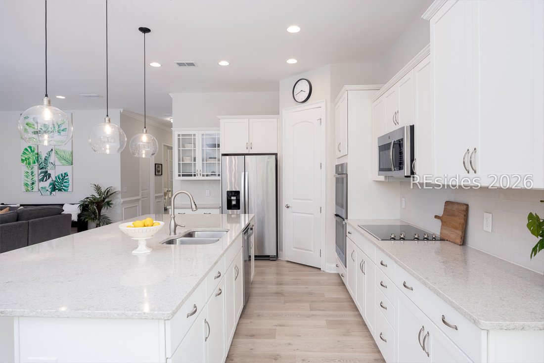 House in Bluffton, South Carolina, United States 5 - 18036348