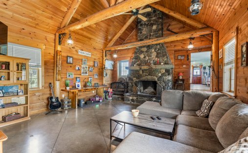 Maison à Wilton, Maine, États-Unis 1