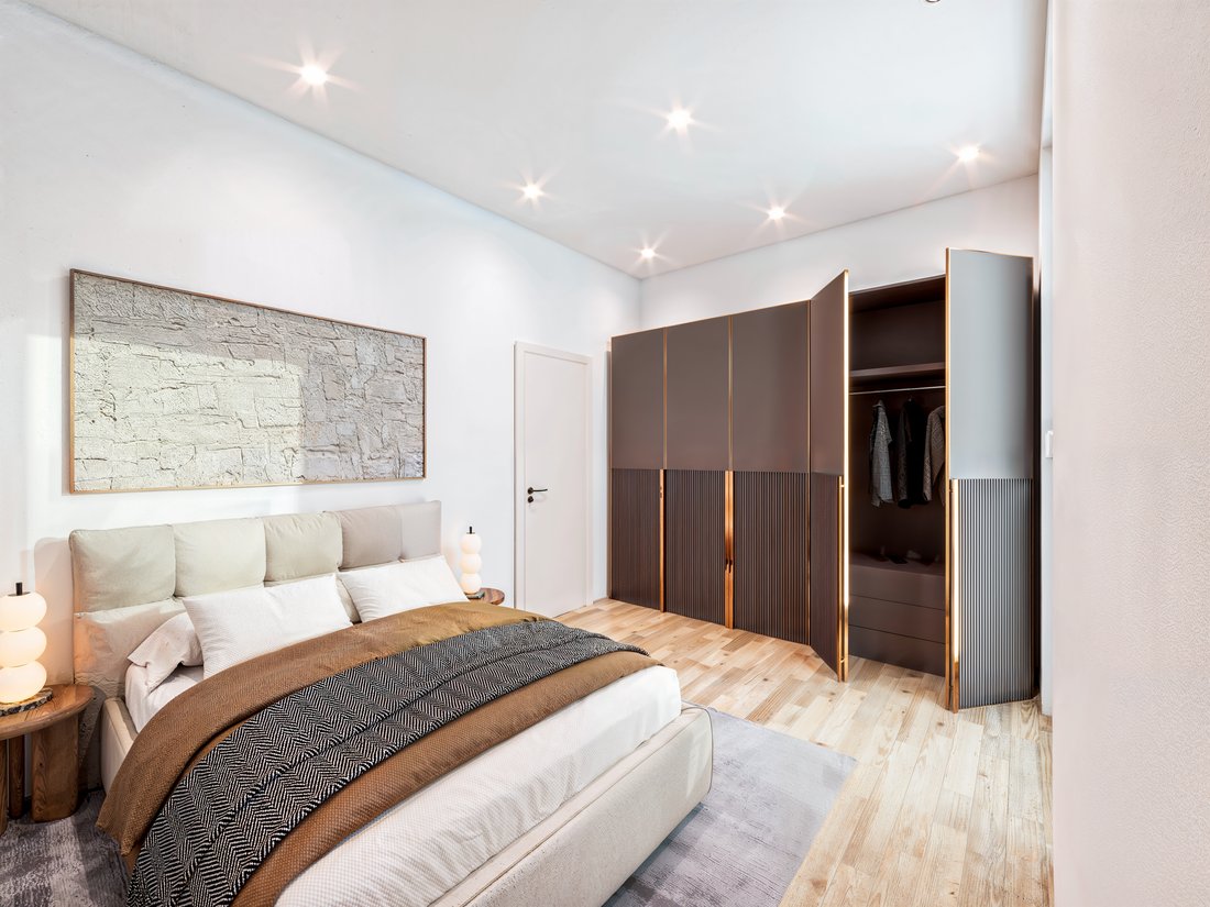 Appartement à Berlin, Berlin, Allemagne 4 - 18036312
