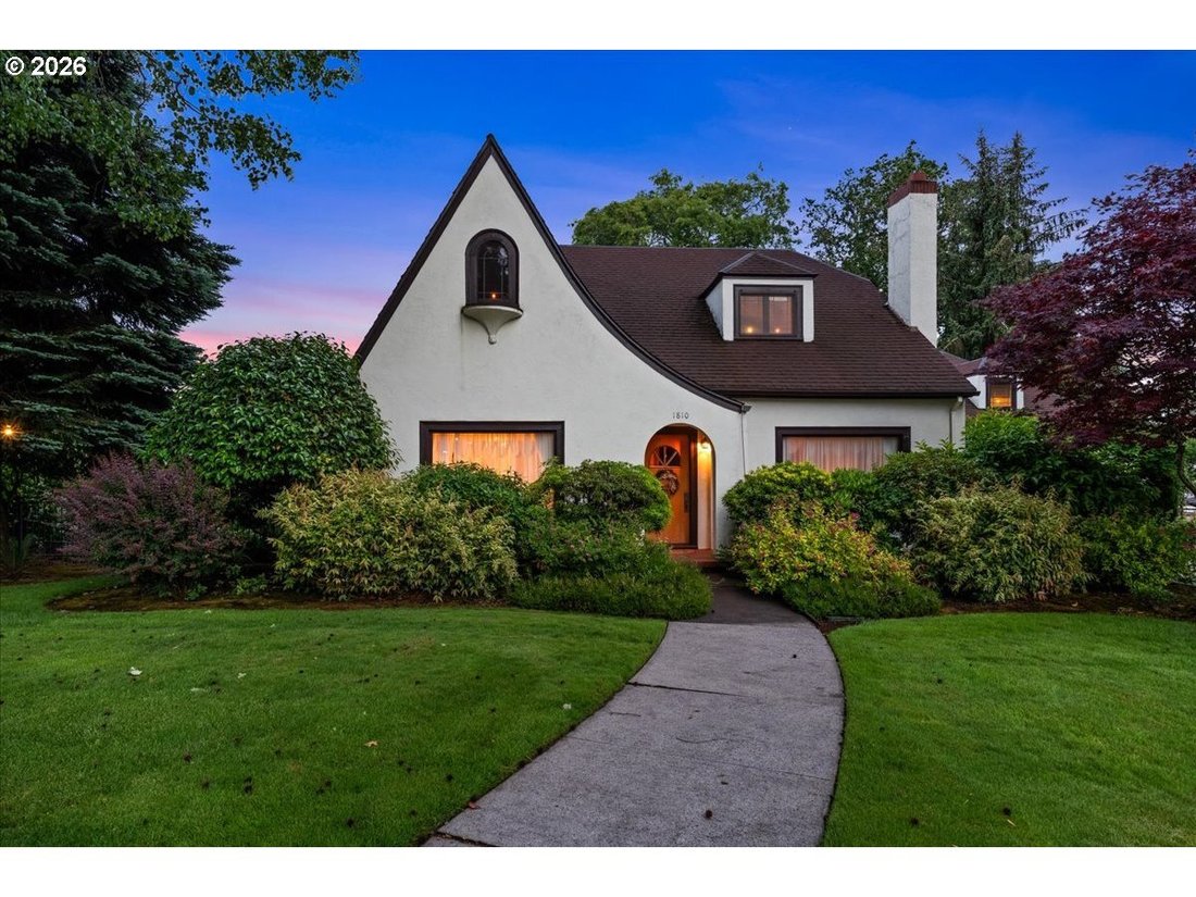 House in Forest Grove, Oregon, United States 1 - 18043654