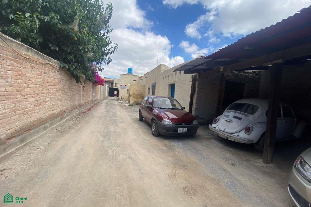 Haus in Zona Centro, Coahuila, Mexiko 4 - 18041306