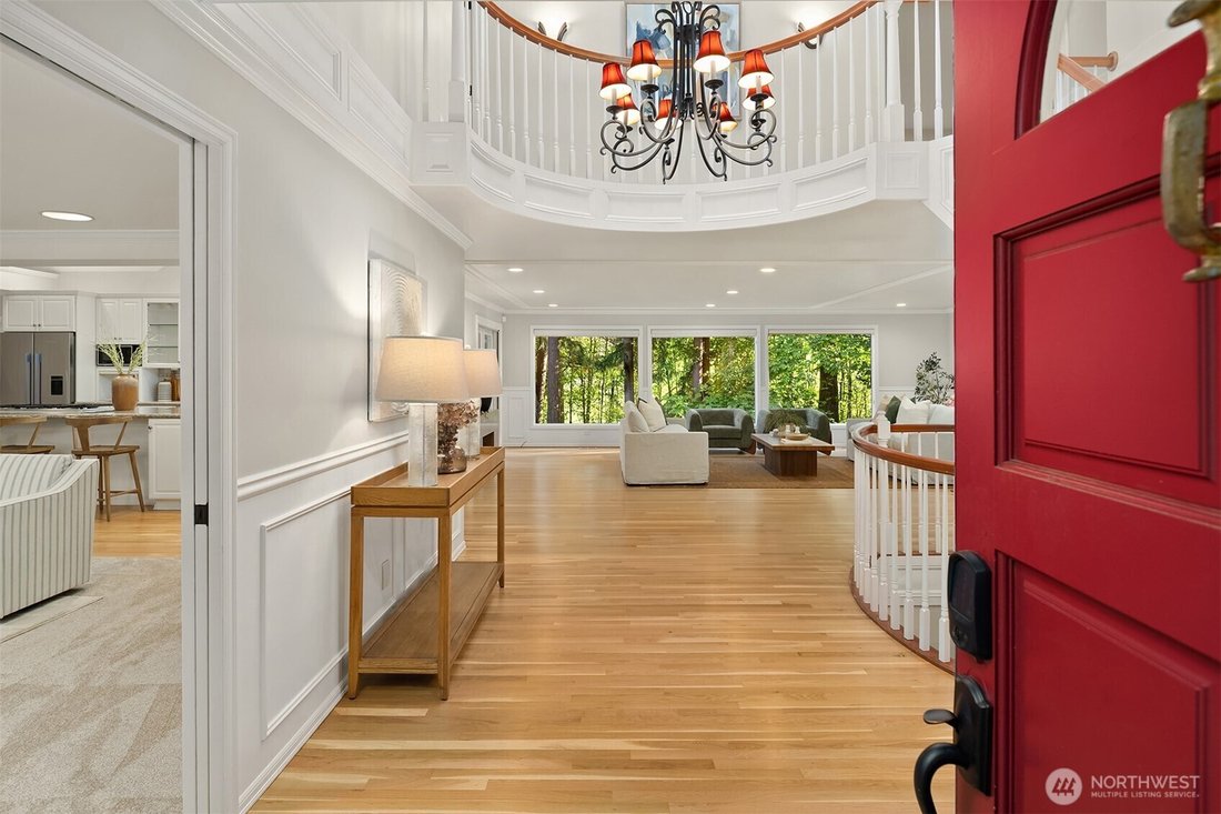 House in Sammamish, Washington, United States 3 - 18043707