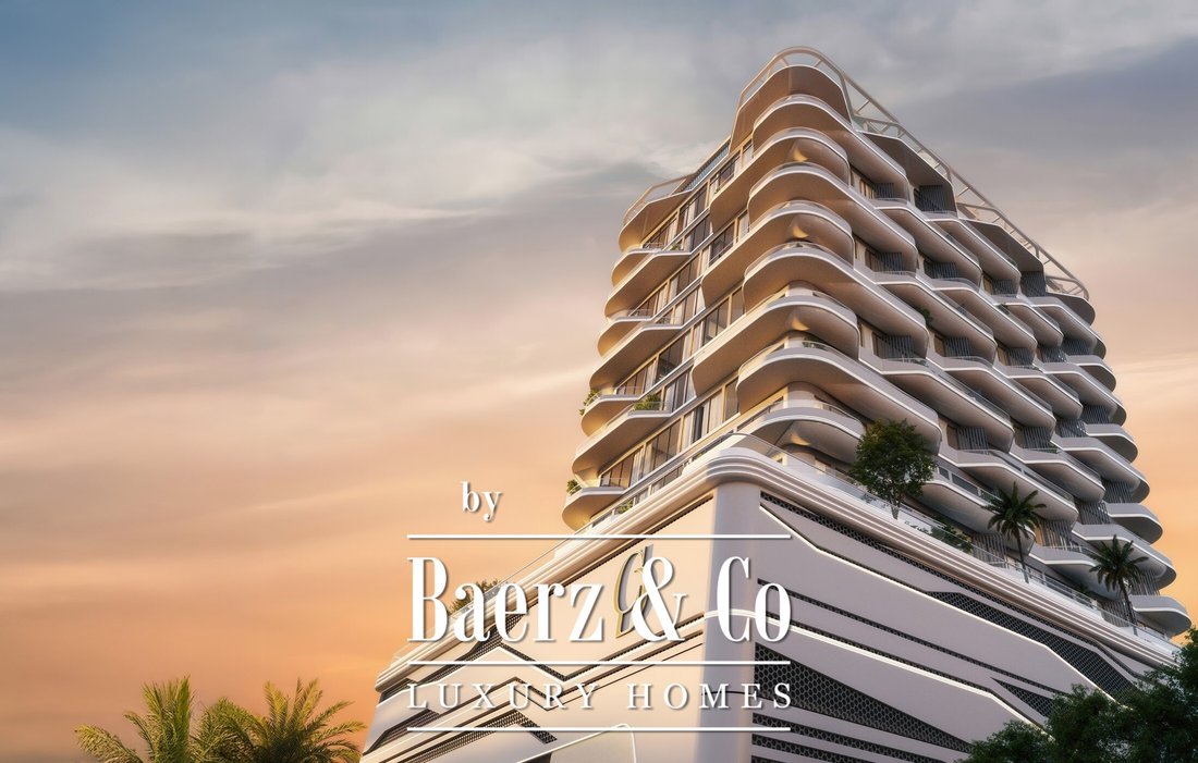 Apartment in Al Wasl, Dubai, United Arab Emirates 1 - 16063794