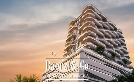 Wohnung in Al Wasl, Dubai, Vereinigte Arabische Emirate 1