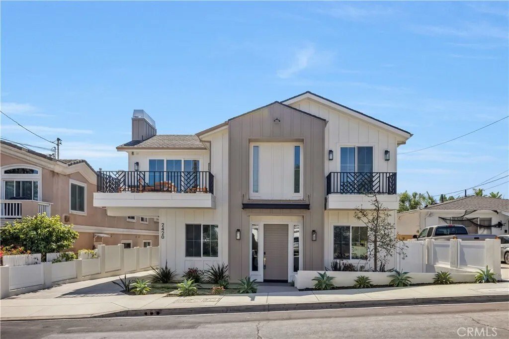 Townhouse in Torrance, California, United States 1 - 17730097