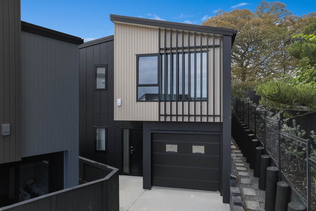 Casa a Auckland, Auckland, Nuova Zelanda 1 - 18049576