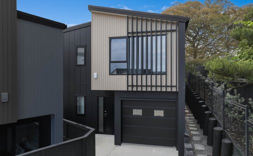 Casa a Auckland, Auckland, Nuova Zelanda 1