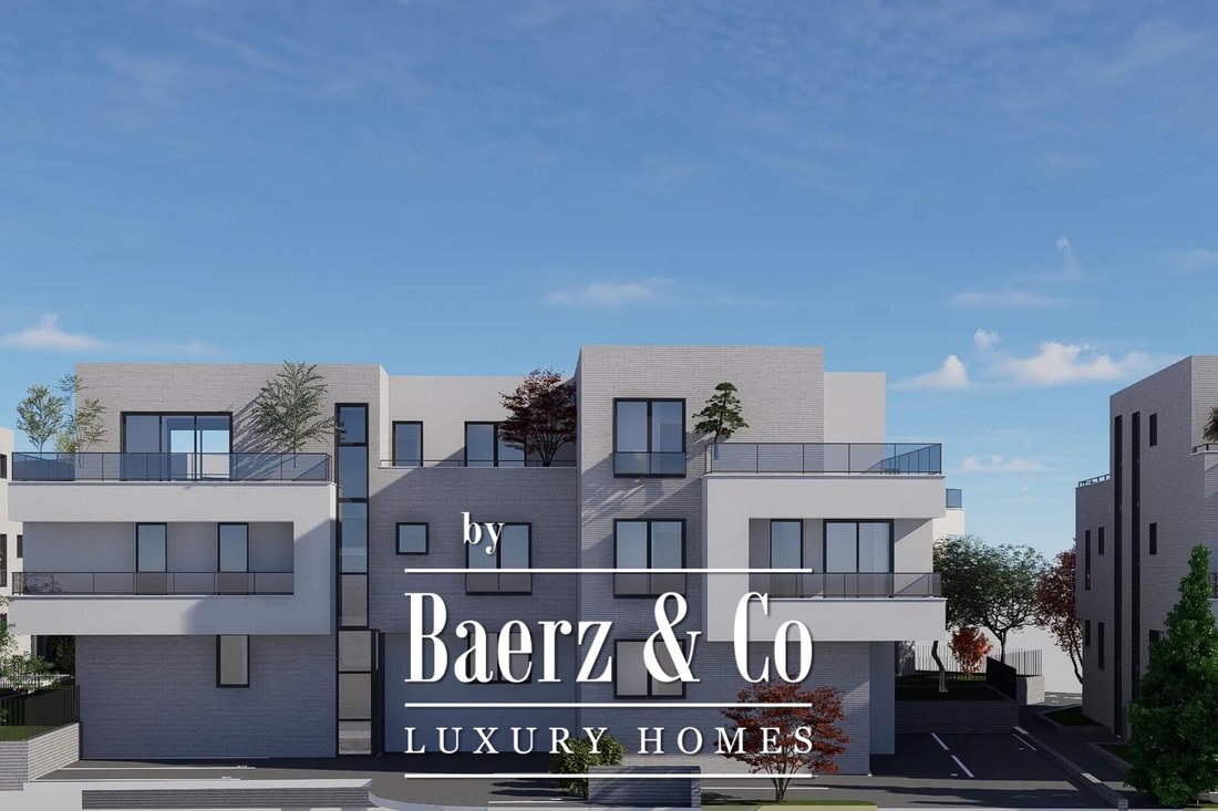 Apartment in Mjesni odbor Jarun, Zagreb, City of Zagreb 5 - 17730883