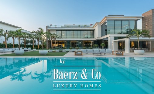 Estate in Al Wasl, Dubai, United Arab Emirates 1
