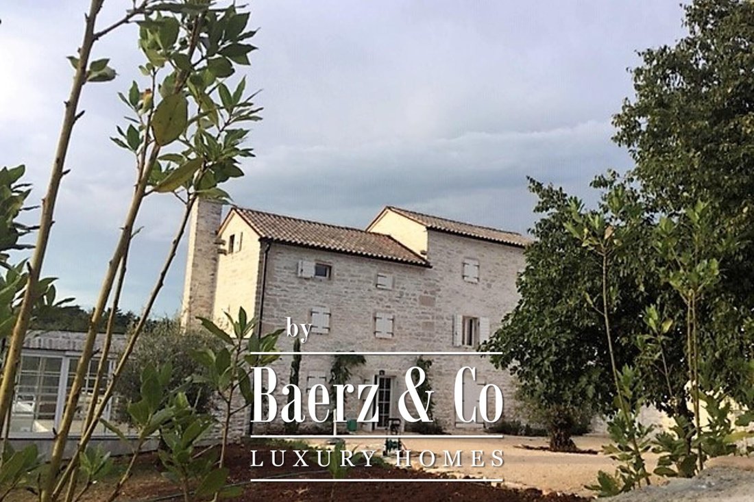 Villa in Martincici, Istria County, Croatia 1 - 17461215
