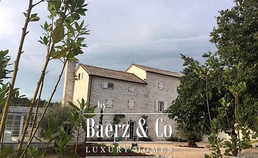 Villa in Martincici, Istria County, Croatia 1