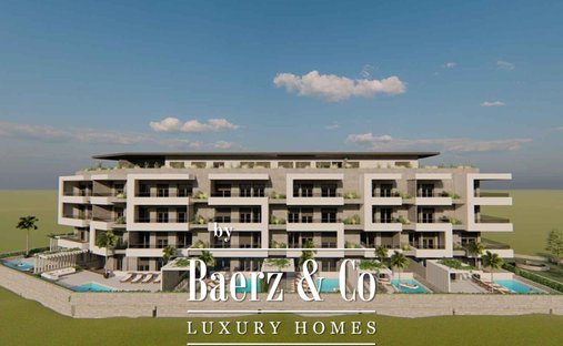 Apartment in Split-Dalmatia County, Croatia 1
