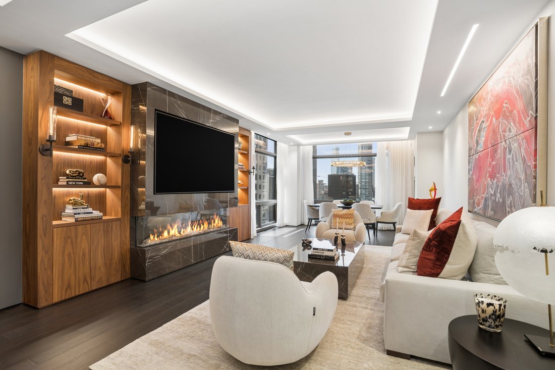 Condominio a New York, New York, Stati Uniti 1 - 18047151
