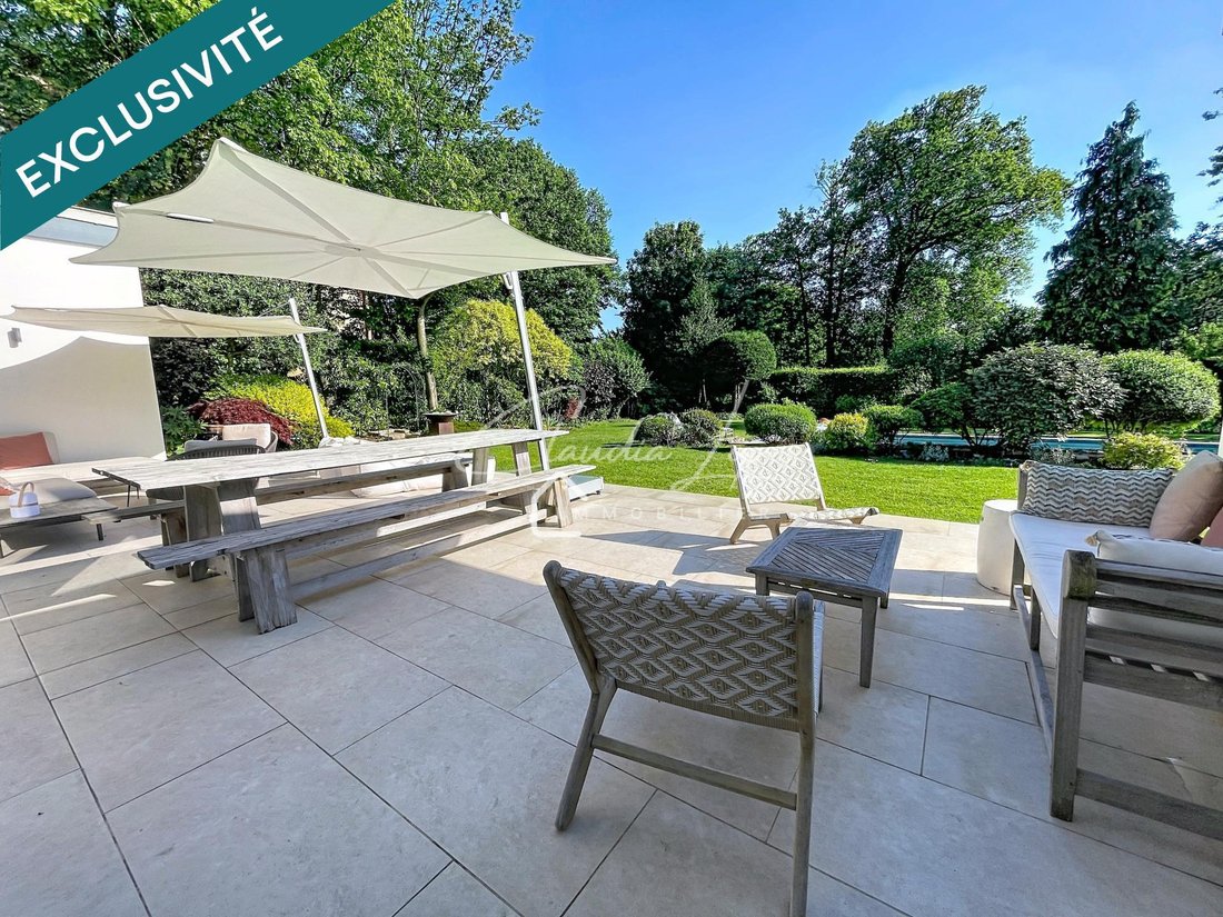 House in Le Chesnay, Le Chesnay-Rocquencourt, France 3 - 18050665