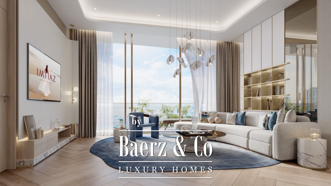 Apartment in Al Wasl, Dubai, United Arab Emirates 3 - 15989754