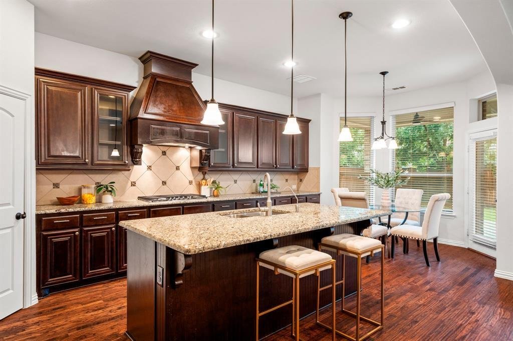 House in McKinney, Texas, United States 2 - 18036727