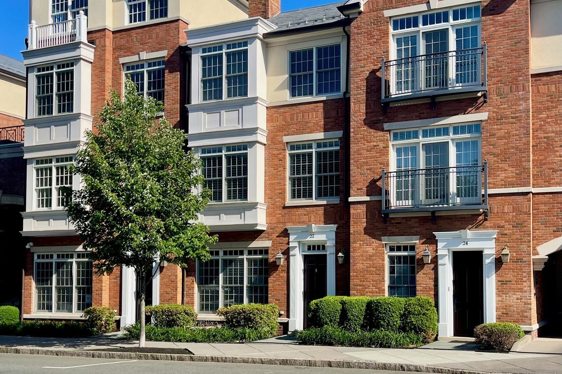 House in Princeton, New Jersey, United States 1 - 15258369