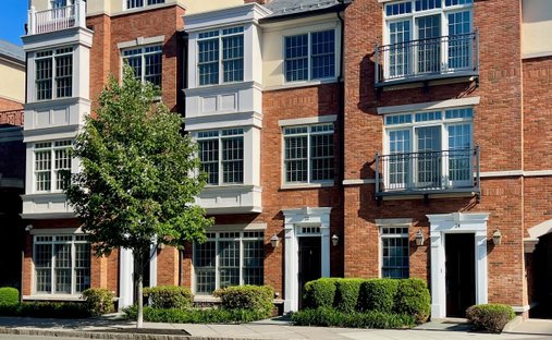 Maison à Princeton, New Jersey, États-Unis 1