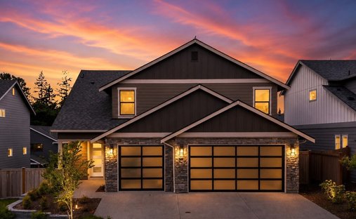 House in Snohomish, Washington, United States 1