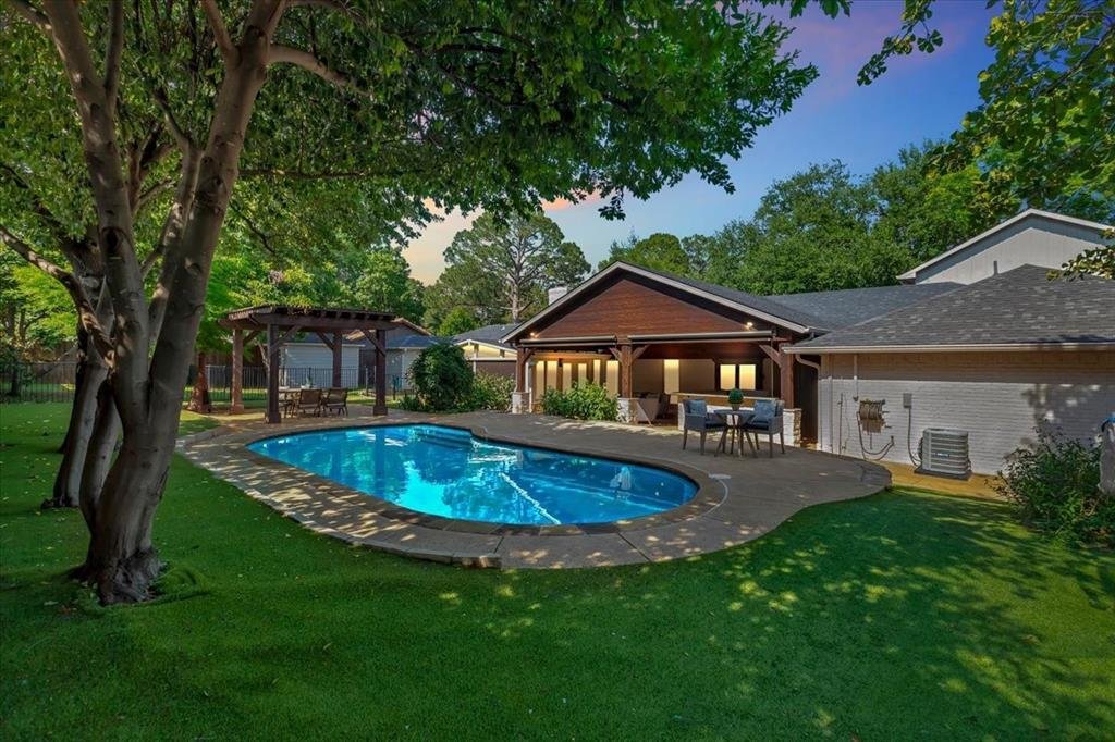 House in Flower Mound, Texas, United States 2 - 18036732