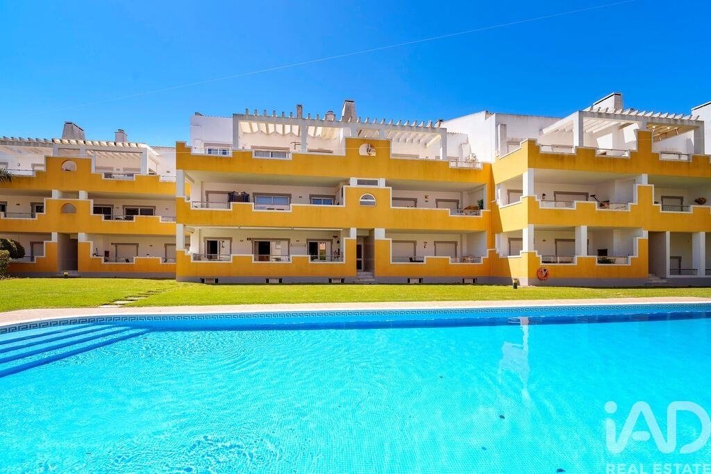 Apartment in Loule (Sao Sebastiao), Algarve, Portugal 1 - 18050453
