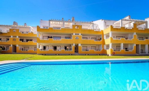 Apartment in Loule (Sao Sebastiao), Algarve, Portugal 1