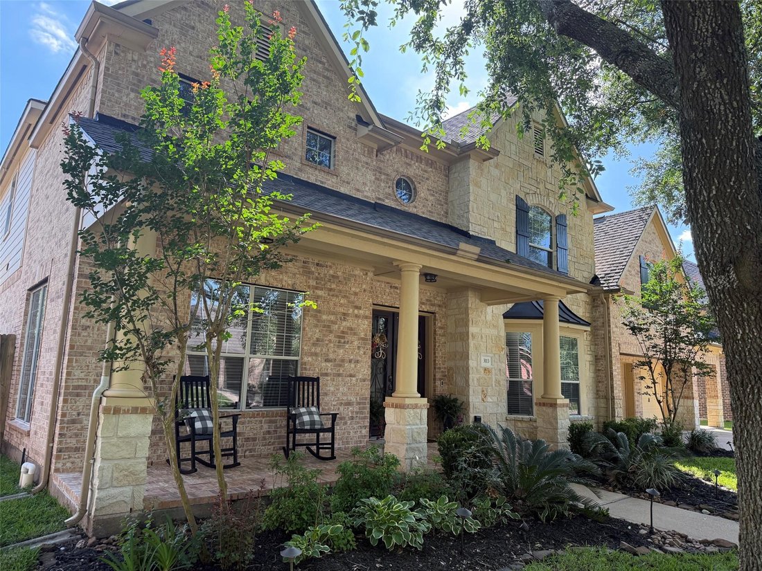 House in Friendswood, Texas, United States 3 - 18037070