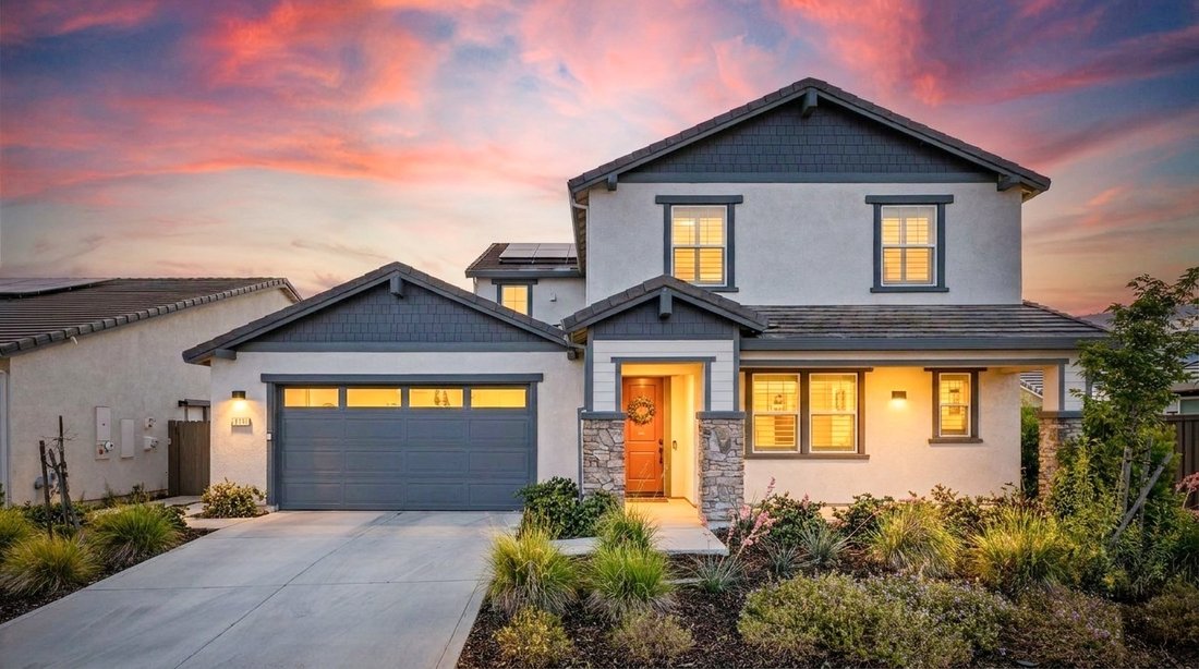 House in Rancho Cordova, California, United States 1 - 18051028