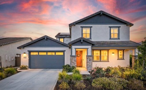 House in Rancho Cordova, California, United States 1