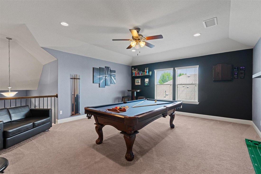 House in Round Rock, Texas, United States 5 - 18041477