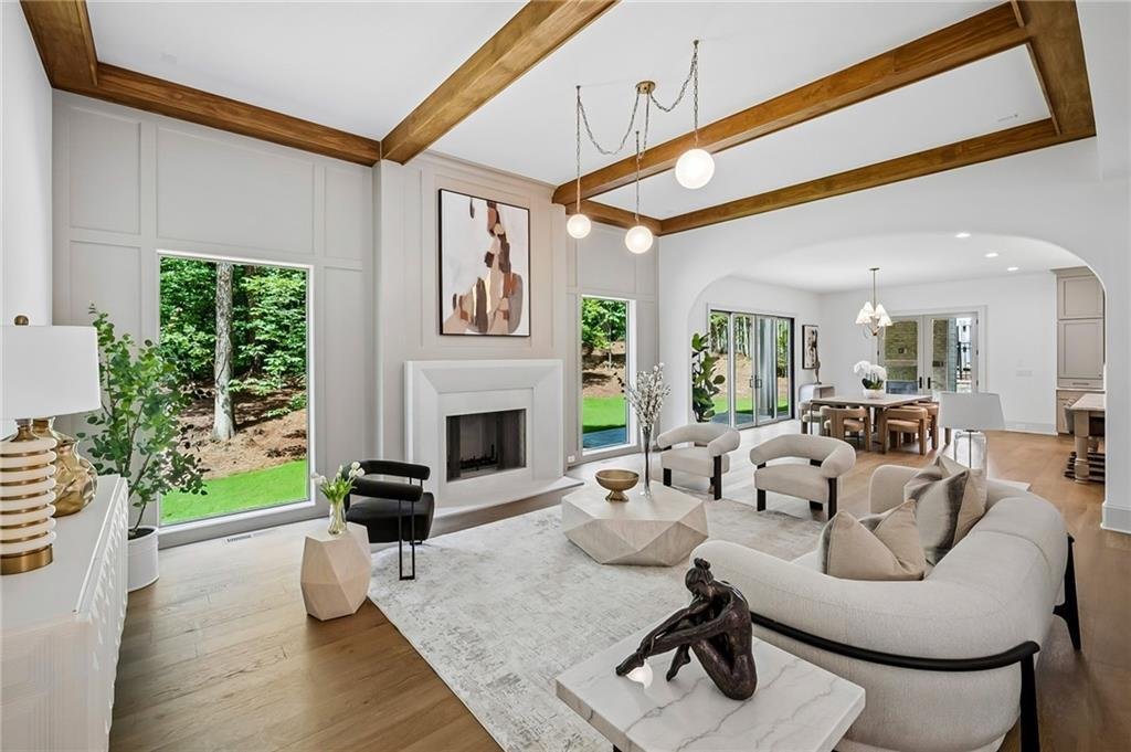 House in Atlanta, Georgia, United States 5 - 18036855