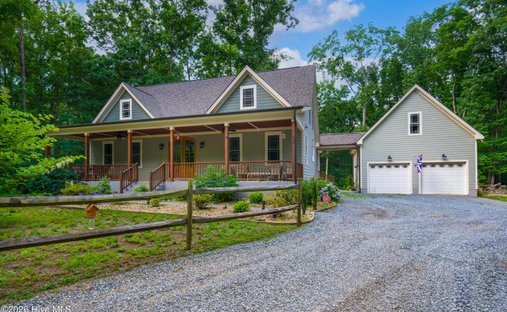 House in Bear Creek, North Carolina, United States 1