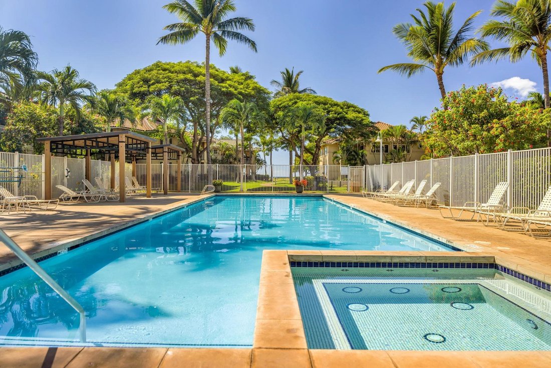 Condo in Kihei, Hawaii, United States 1 - 18042660