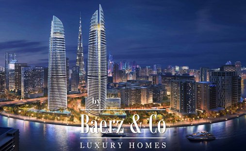 Apartment in Al Wasl, Dubai, United Arab Emirates 1