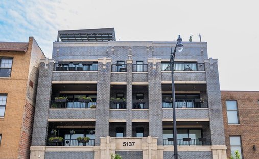 Condominio a Chicago, Illinois, Stati Uniti 1