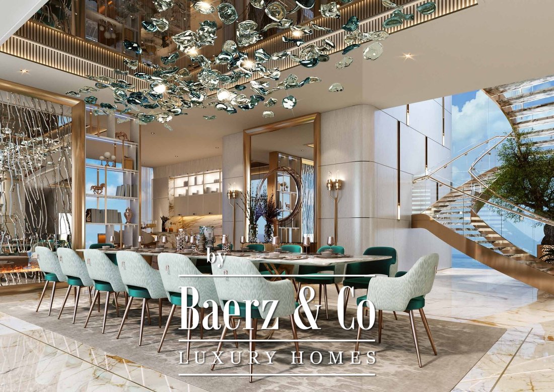Apartment in Al Wasl, Dubai, United Arab Emirates 4 - 16045047
